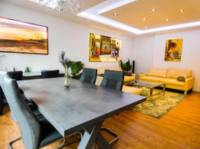*****Luxus-Flat im Herzen von Hilden